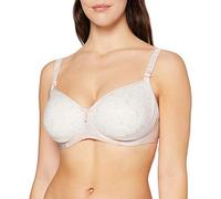 Cache Coeur Women's Magic Wired Nursing Bra, Pink (Petal), 32C (Manufacturer Size:70C)