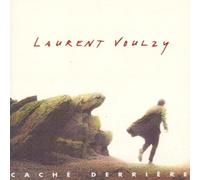 Cache Derrie're by VOULZY,LAURENT (1992-06-29)