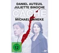 Caché (Filmjuwelen) [DVD] [2005]