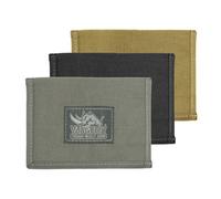 CACHE (Gen-3) RFID-Blocking Wallet (Wolf Gray)