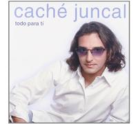 Cache Juncal - Todo Para Ti