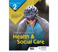 CACHE Level 2 Extended Diploma in Health & Social Care