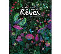CACHES DANS LES REVES: Cherche et trouve