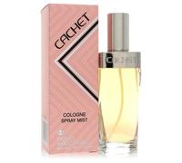 Cachet by Prince Matchabelli Cologne Spray Mist 3.2 oz / e 95 ml