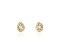 Cachet London Talma Gold Earrings