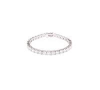Cachet London Women's Cachet Adele Tennis Bracelet in Silver Cachet London Silver One Size