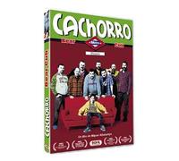 Cachorro [Francia] [DVD] [DVD] José Luis García Pérez; David Castillo; Empar ...