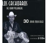Cachorros - Antologia: 30 Joyas Musicales