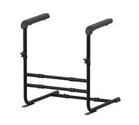 Cachpib Mobility Standing Aid Rail for Couch, Height & Width Adjustable Stand Aid, Stand Assist Chair Lift Assist for Elderly, Disabled People