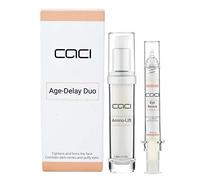 CACI Age Delay Duo Amino-Lift & Eye Revive Serum