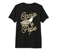 Cacio E Pepe Premium T-Shirt