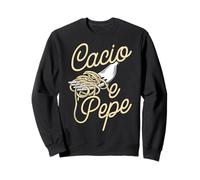 Cacio E Pepe Sweatshirt