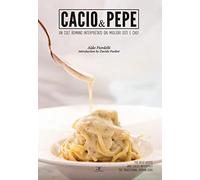 CACIO & PEPE