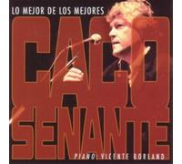 Caco Senante - Lo Mejor De Los Mejores