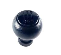 CACOM Gear Shifter Stick Car Gear Stick Shift Knob Head Handball Gearbox Shift knob Boot Gearbox Handle Gear Shift Knob Fits for Suzuki for S-Cross SX4 for Swift for Alto Shift Knob (Size : T Mod