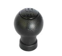 CACOM Gear Shifter Stick Car Gear Stick Shift Knob Head Handball Gearbox Shift knob Boot Gearbox Handle Gear Shift Knob Fits for Suzuki for S-Cross SX4 for Swift for Alto Shift Knob (Size : T Mod