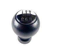 CACOM Gear Shifter Stick Car Gear Stick Shift Knob Head Handball Gearbox Shift knob Boot Gearbox Handle Gear Shift Knob Fits for Suzuki for S-Cross SX4 for Swift for Alto Shift Knob (Size : T Mod