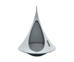 Cacoon 120cm Indoor/Outdoor Hanging Chair (Moon River)