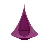Cacoon 120cm Indoor/Outdoor Hanging Chair (Mulberry)