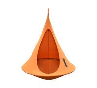 Cacoon 120cm Indoor/Outdoor Hanging Chair (Nectarine)