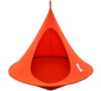 Cacoon Double (180 Cm) - Bonfire Red