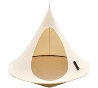 Cacoon Double (180 Cm) - Natural White