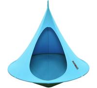 Cacoon Double (180 Cm) - Turquoise