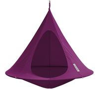 Cacoon Double Cacoon Hanging Chair - Mulberry