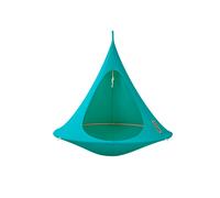 Cacoon Double Cacoon Hanging Chair - Turquoise