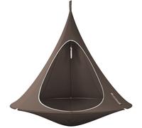 Cacoon Double Cacoon - Taupe