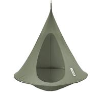 Cacoon Kids Indoor/Outdoor Hanging Chair (Khaki)