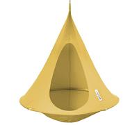 Cacoon Kids Indoor/Outdoor Hanging Chair (Lemonade)