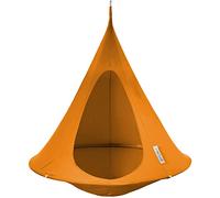 Cacoon Kids Indoor/Outdoor Hanging Chair (Nectarine)