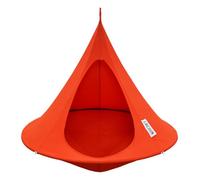 Vivere Single Cacoon - Bonfire Red