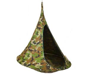 Cacoon Single (150 Cm) - Camo Colour