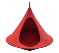Cacoon Single (150 Cm) - Chile Red