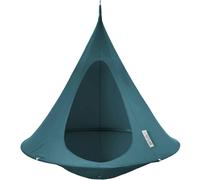 Cacoon Single Cacoon Hanging Chair - Bayou Breeze