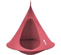 Cacoon Single Cacoon Hanging Chair - Coral Rose