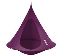 Cacoon Single Cacoon Hanging Chair - Mulberry