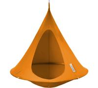 Cacoon Single Cacoon Hanging Chair - Nectarine