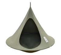 Cacoon Single - Khaki