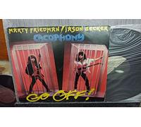 Cacophony - Go Off [VINYL]