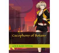 Cacophony of Botany