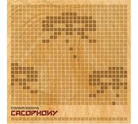 Cacophony - Transmissions