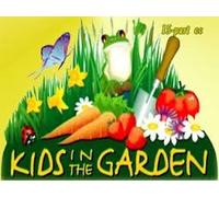 Cacti: Kids Go Green - Create a Succulent Garden (Kids in the Garden Series)