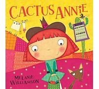Cactus Annie