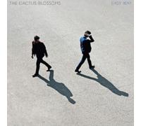 CACTUS BLOSSOMS: EASY WAY OUT - CD