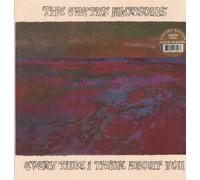 Cactus Blossoms Every Time I Think About You LP vinyl Europe Walkie Talkie 2024