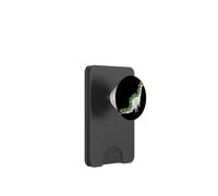 Cactus Brachiosaurus Cacti Dinosaur Succulent Dino PopSockets PopWallet for MagSafe