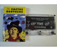 Cactus Brothers [CASSETTE]